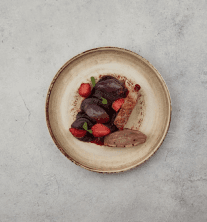 Christmas Special Menu